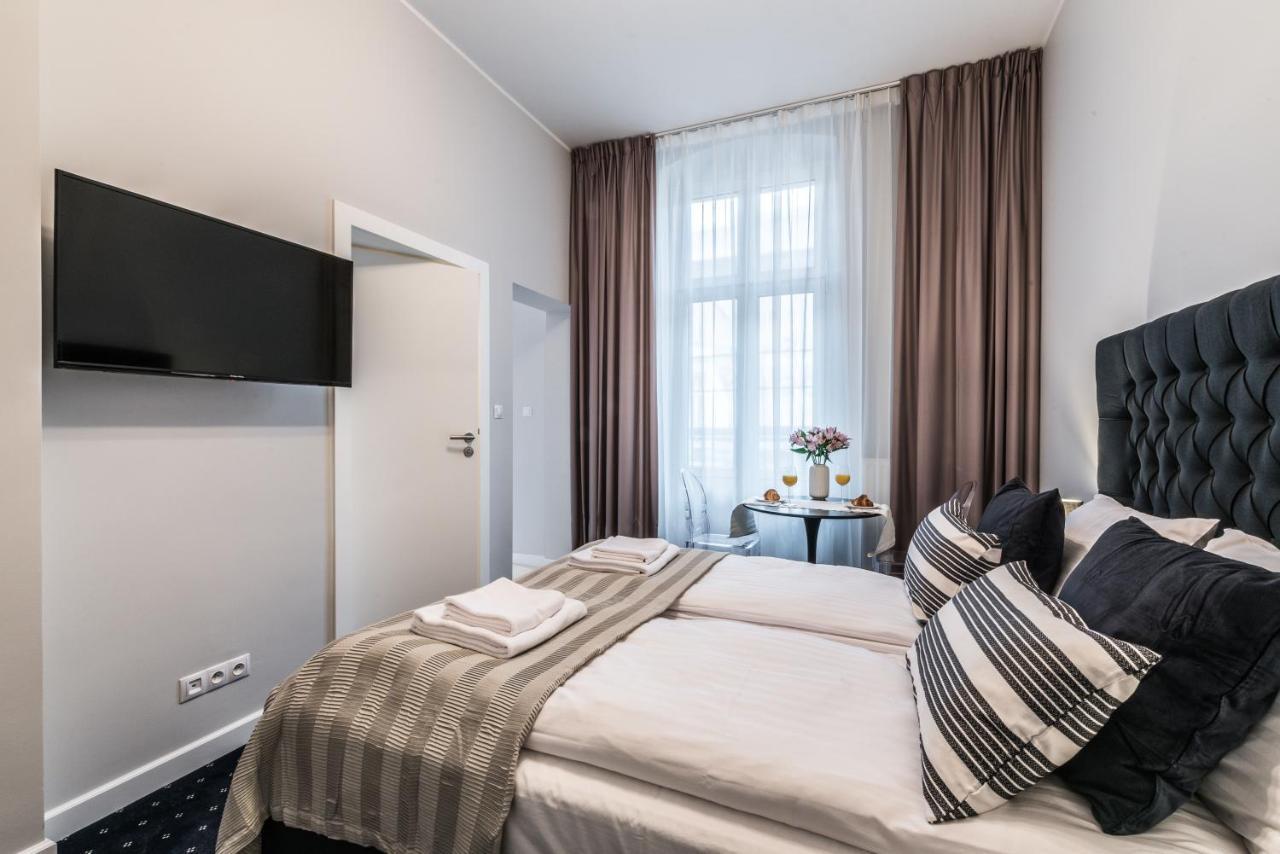 Serenity Aparthotels - Old Town Poznan By Friendly Apartments Bagian luar foto