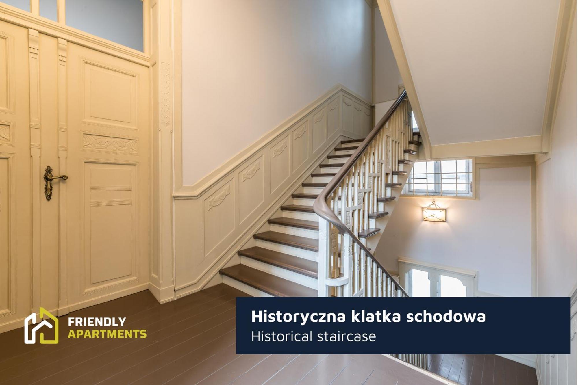 Serenity Aparthotels - Old Town Poznan By Friendly Apartments Bagian luar foto